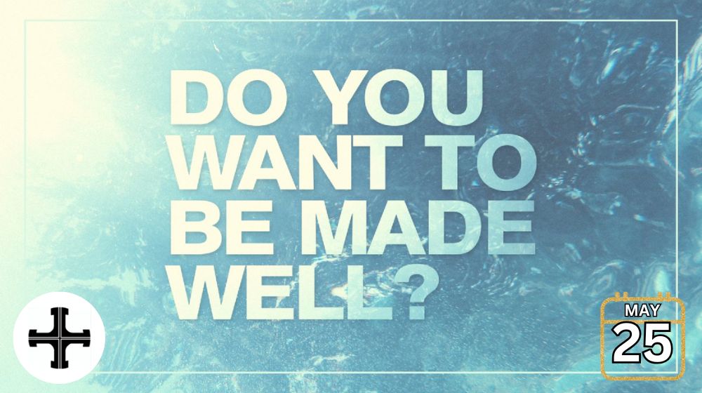 Worship 5/25/2025