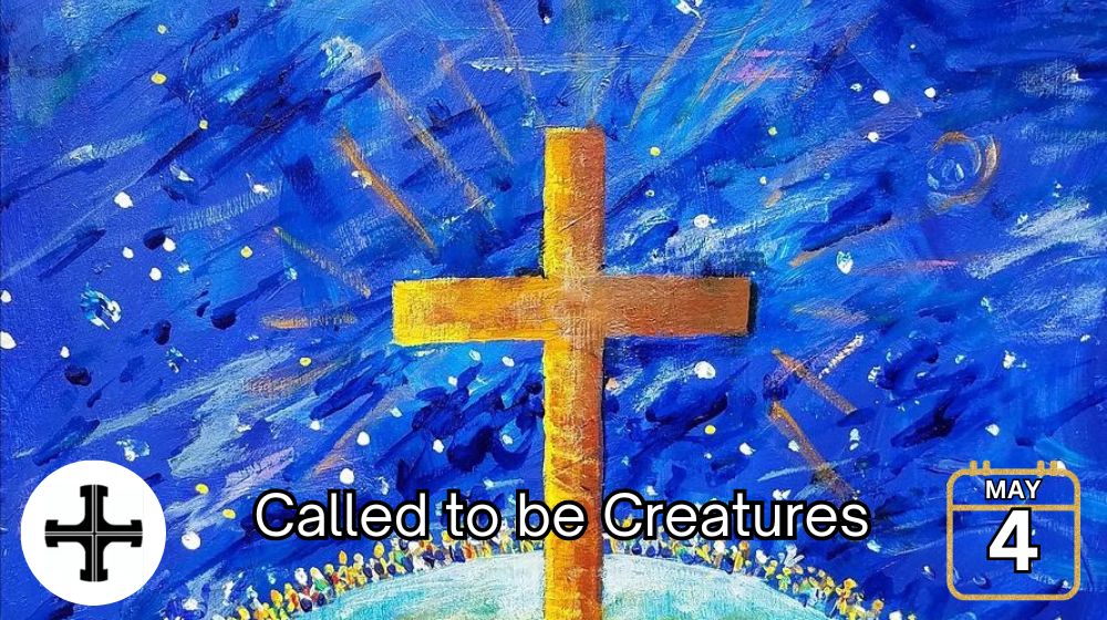 Worship 5/4/2025