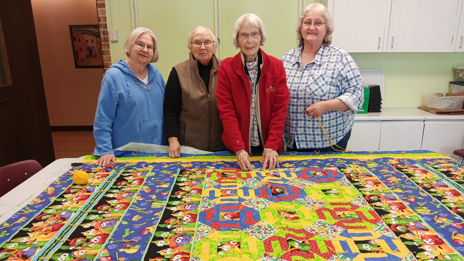 Quilt