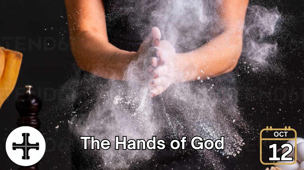 Worship 10/12/2025