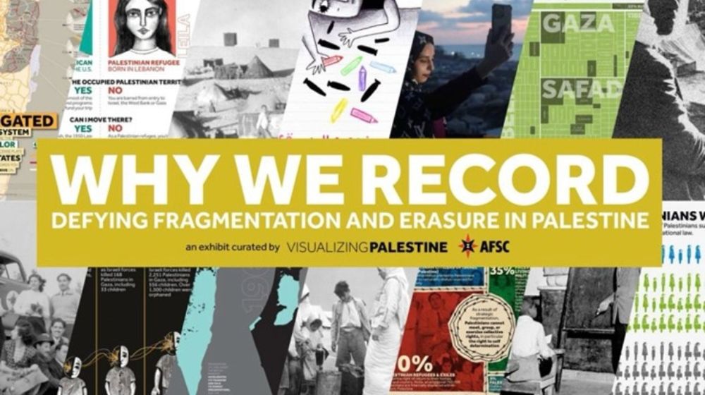 Images of recordings