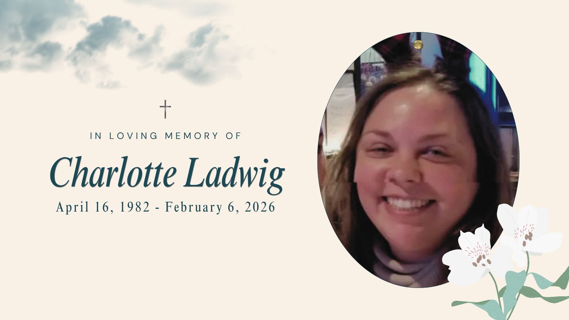 Charlotte Ladwig