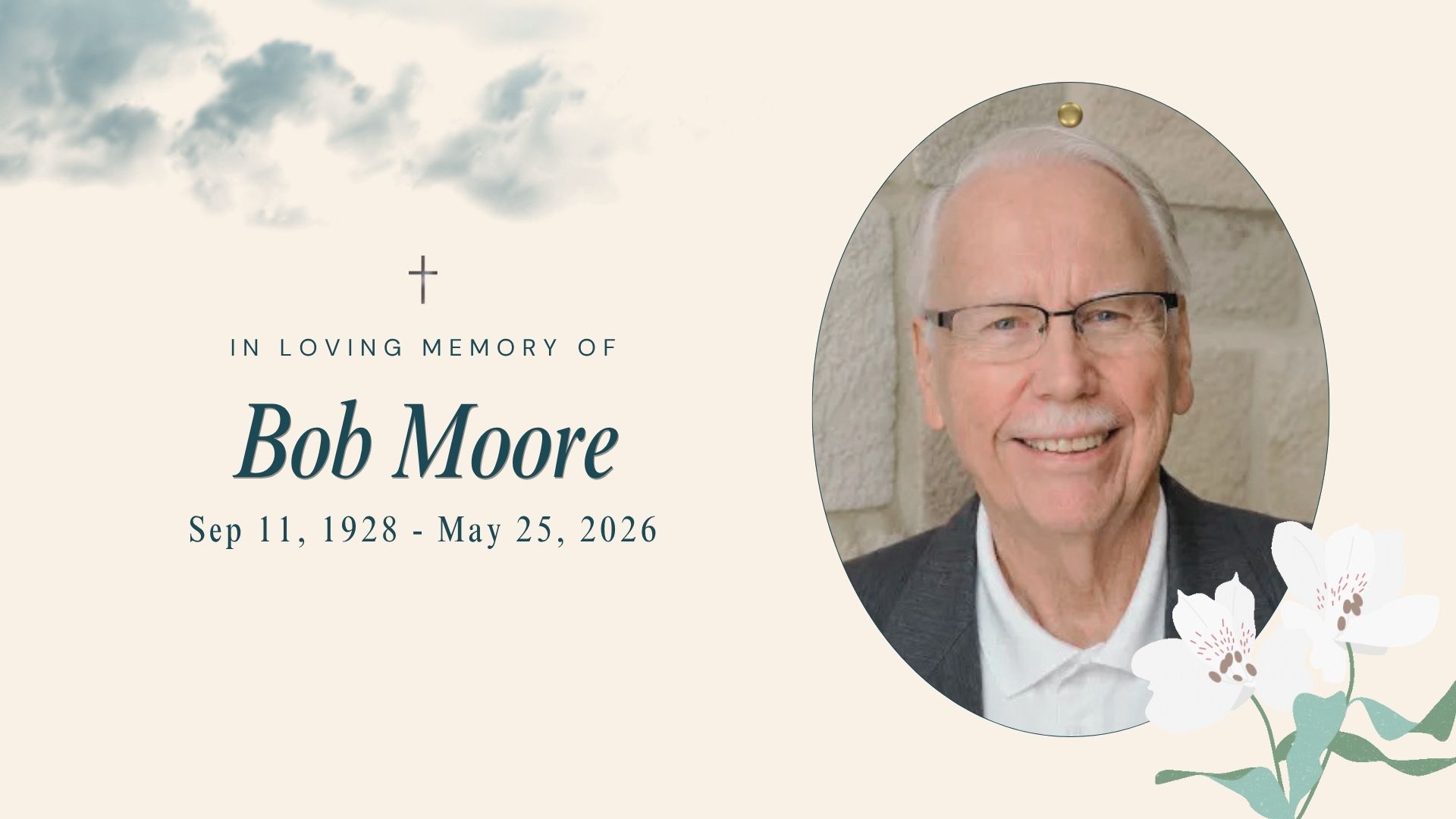 Bob Moore