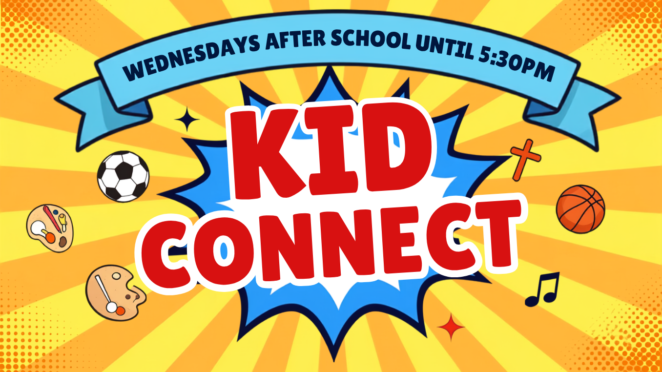 Kidconnect