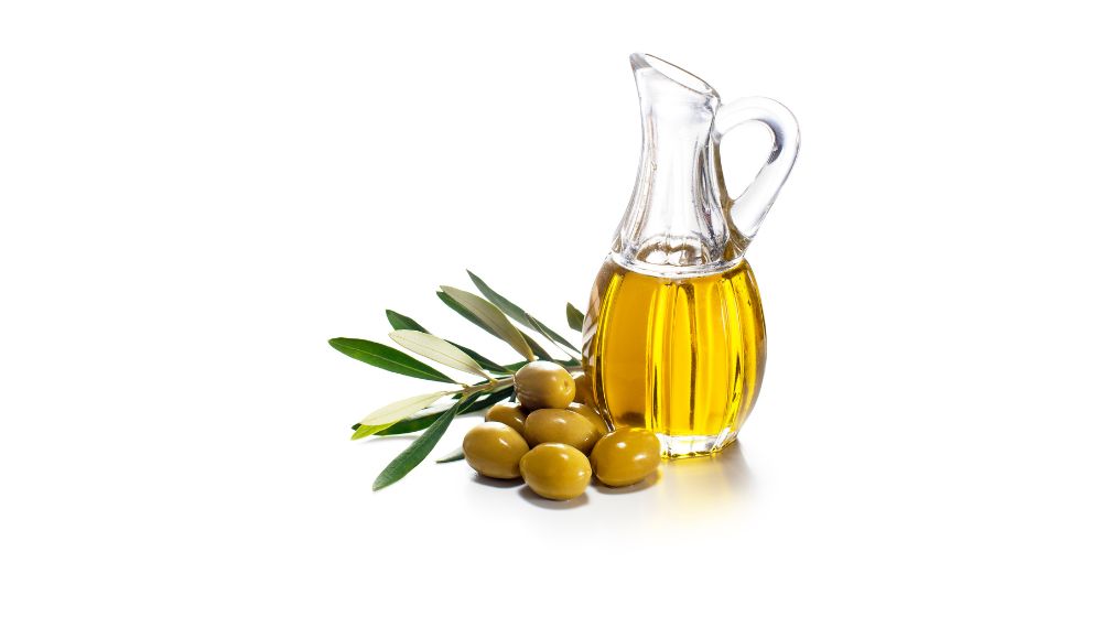 Olive oil