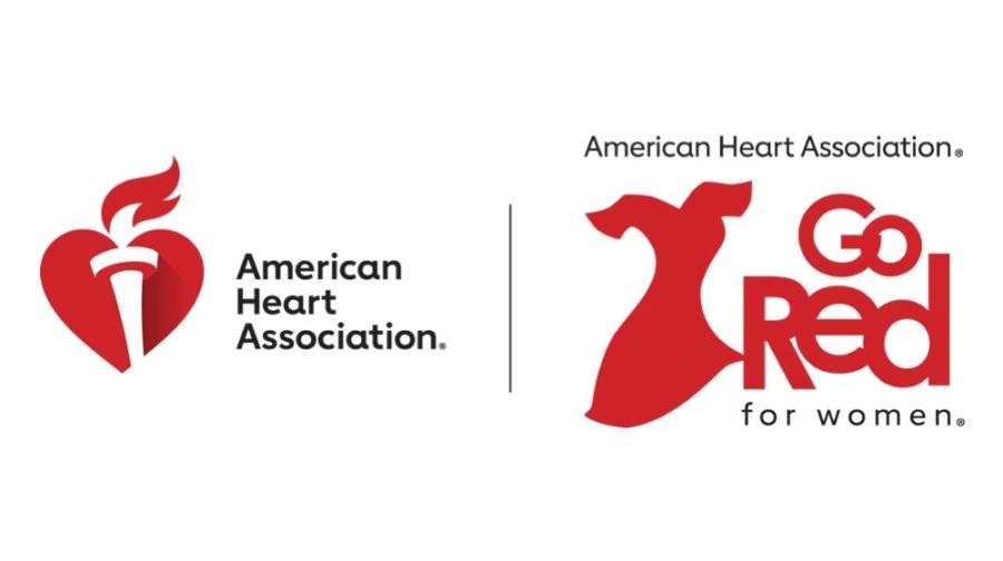 Go red for women