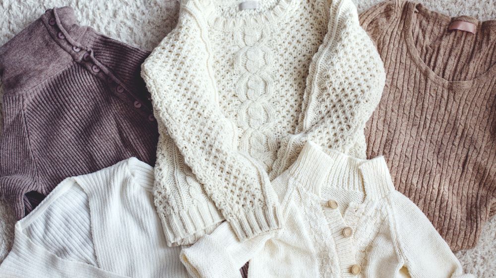 baby sweaters