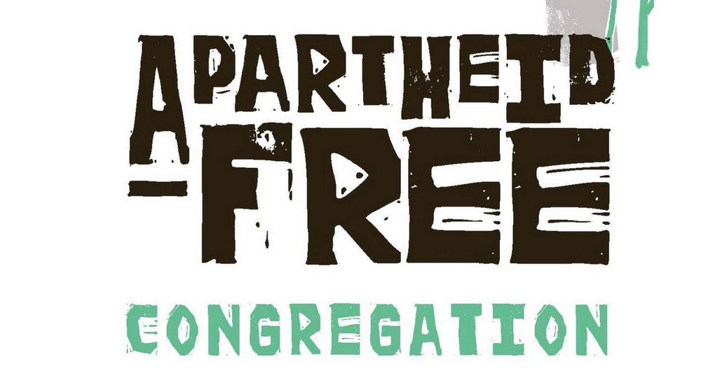 Apartheid Free community
