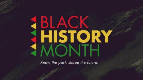 Black History Month Black History Month