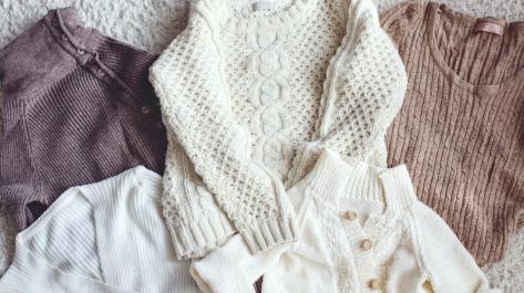 baby sweaters