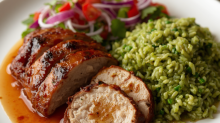 Mexican Pork Loin